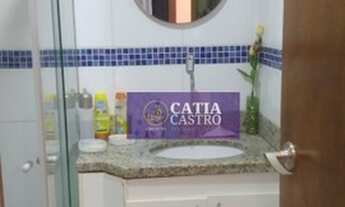 Imagem 5: Vendo Aptº 2 Quartos (1 Suíte) em Santa Tereza