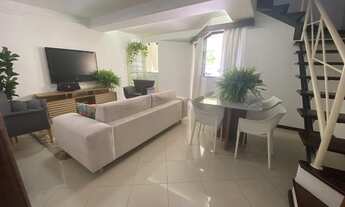 Imagem 3: Duplex com 3/4 sendo 1 suite, no Condomínio Residencial Claude Monet Capuchinhos, Centro