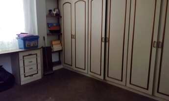 Imagem 2: Apartamento para venda tem 125 metros quadrados com 3 quartos