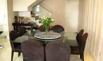 Imagem 6: Apartamento com 2 dormitórios à venda, 149 m² - Jardim - Santo André/SP