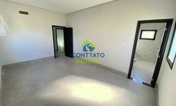 Imagem 5: Casa de condomínio térrea para venda com 183 metros quadrados com 3 quartos