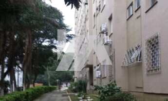 Imagem 4: PORTO ALEGRE - Apartamento Padrão - JARDIM SABARÁ