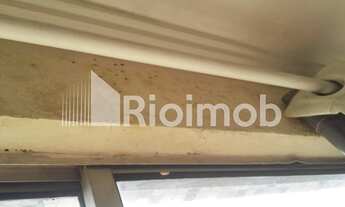 Imagem 5: Rio de Janeiro - Apartamento Padrão - Tomás Coelho