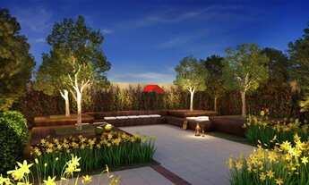 Imagem 2: Apartamento para venda com 152 metros quadrados com 3 quartos