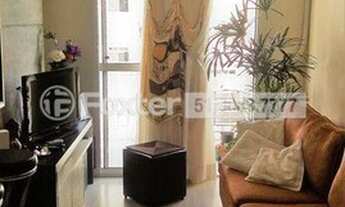 Imagem 2: APARTAMENTO COM 3 DORM. E 2 VAGAS ESTUDA TROCA IMÓVEL CENTRO EM CONDOMÍNIO NO BAIRRO TRIS