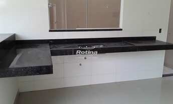 Imagem 5: Casa à venda, 2 quartos, 1 suíte, 3 vagas, Alto Umuarama - Uberlândia/MG