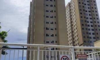 Imagem 2: APARTAMENTO - SÃO PAULO/SP - JARDIM GERMANIA - EM LEILÃO