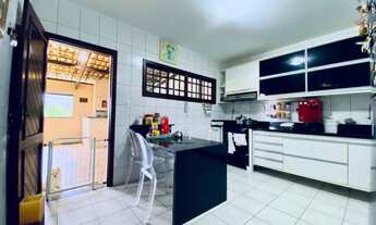 Imagem: Casa para venda possui 360 metros quadrados