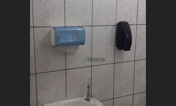 Imagem 4: Salão para alugar, 82 m² por R$ 2.500,00/mês - Colina - Americana/SP