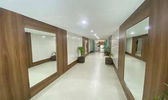 Imagem 3: Apartamento a venda com 57 m², 1 suíte localizado no bairro da Várzea - Teresópolis - RJ