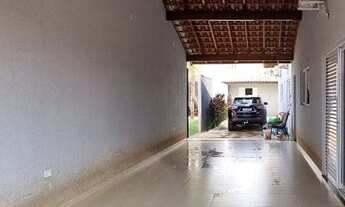 Imagem 6: Casa com 3 dorms, Ipê, Três Lagoas - R$ 950 mil, Cod: 842