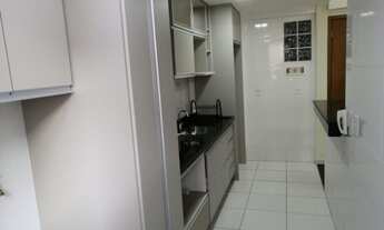 Imagem 6: Borges Landeiro- Excelente apartamento dois quartos- Reformado- Desocupado- Ac Financiamen