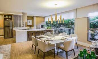 Imagem: Apartamento com 2 quartos à venda no Centro