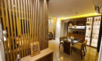 Imagem: Apartamento para venda tem 130 metros quadrados