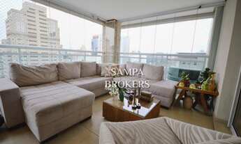 Imagem 2: Apartamento moderno e clean