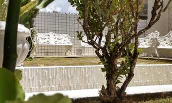 Imagem 2: Casa para Venda em Salvador, Caminho das Árvores, 3 dormitórios, 3 suítes, 2 banheiros, 3