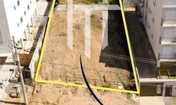 Imagem: Lote à venda no Bairro Centreville, ao