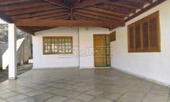 Imagem 4: Ibate - Casa Padrão - Jardim Mariana