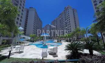 Imagem 2: APARTAMENTO 3 QUARTOS COM SUÍTE NO CACHAMBI