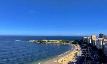 Imagem 5: Cobertura duplex para aluguel tem 263 metros quadrados com 3 quartos