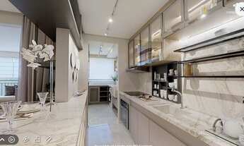 Imagem 5: APTO 110m² 4 QUARTOS e 2 Suítes TATUAPÉ