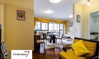 Imagem 6: Apartamento em Chácara Klabin - São Paulo