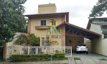 Imagem 1: SOBRADO 3 dormitórios para venda em Sorocaba - SP