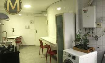 Imagem 5: Apartamento 3 dormitórios ( 1suite ) 2 vagas 180m2 para venda, Jardim Paulistano