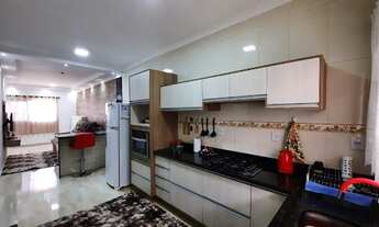 Imagem 2: Casa à venda, 100 m² por R$ 550.000,00 - Jardim Marambaia II - Jundiaí/SP