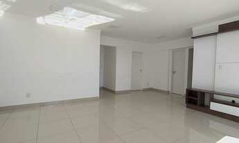 Imagem 7: Apartamento para venda tem 113 metros quadrados com 3 quartos em Setor Oeste - Goiânia - G