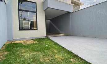 Imagem 2: Casa para venda possui 110 metros quadrados com 3 quartos em Setor Faiçalville - Goiânia