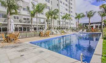 Imagem 3: PORTO ALEGRE - Apartamento Padrão - Glória