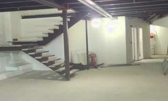 Imagem 3: RIO DE JANEIRO - Conjunto Comercial/Sala - LEBLON