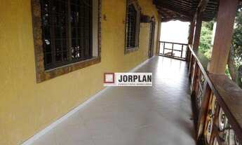 Imagem 3: Casa com 3 dormitórios à venda, 303 m² por R$ 1.600.000,00 - São Francisco - Niterói/RJ