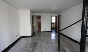 Imagem 2: Cobertura duplex para venda possui 214 metros quadrados com 2 quartos