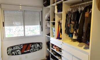 Imagem 7: Apartamento à venda de 119m2 com 3 quartos no Brooklin