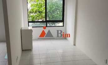 Imagem 3: BIM Vende em Candeias, 50m², 02 Quartos, 01 Suíte - Com vista para o mar, excelente locali