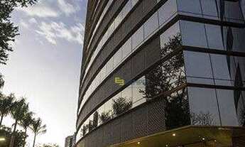 Imagem 3: Salas à venda, 55 m² - Santo Agostinho - Belo Horizonte/MG