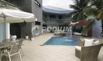 Imagem: Rio de Janeiro - Casa de Condomínio - Barra