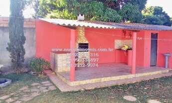 Imagem 5: Excelente casa no Setor Maysa com um amplo quintal, piscina ! 700m² !