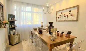 Imagem 5: APARTAMENTO NO GONZAGA (Apartamento moderno & Entrar para morar