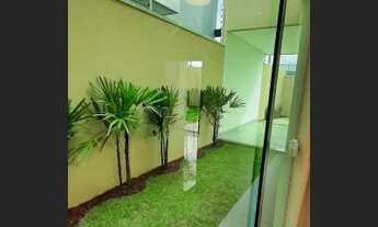 Imagem 2: Térrea para venda com 196 metros quadrados com 3 quartos em Plano Diretor Sul - Palmas - T