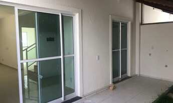 Imagem 5: Casa de condomínio para venda possui 84 metros quadrados com 3 quartos em Pacheco - Caucai