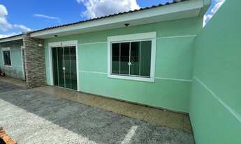 Imagem 6: PONTAL DO PARANÁ - Casa Padrão - Canoas