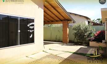 Imagem 4: Casa com 3 dorms, BELA VISTA DA LAGOA, Três Lagoas - R$ 450 mil, Cod: 774