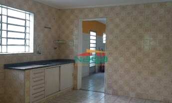 Imagem 3: Sobrado com 3 dormitórios à venda, 140 m² por R$ 490.000,00 - Vila Fachini - São Paulo/SP