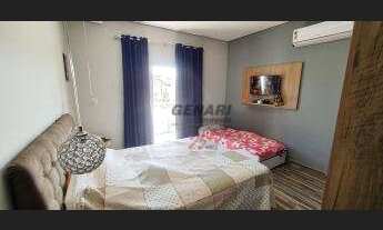 Imagem 5: Sobrado com 3 dormitórios à venda, 240 m² por R$ 640.000,00 - Jardim Cidade Jardim - Indai