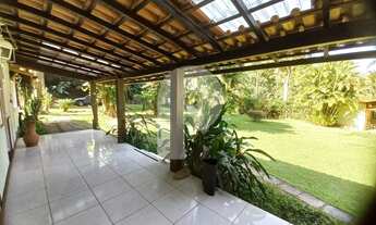 Imagem 4: Petrópolis - Casa de Condomínio - Itaipava