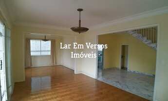 Imagem 5: Casa duplex para venda - 4 quartos - Tijuca - Av. Édison Passos