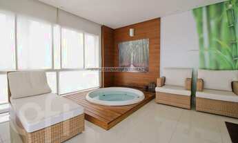 Imagem 6: Apartamento para Venda em São Paulo, Sumaré, 2 dormitórios, 2 suítes, 3 banheiros, 2 vagas